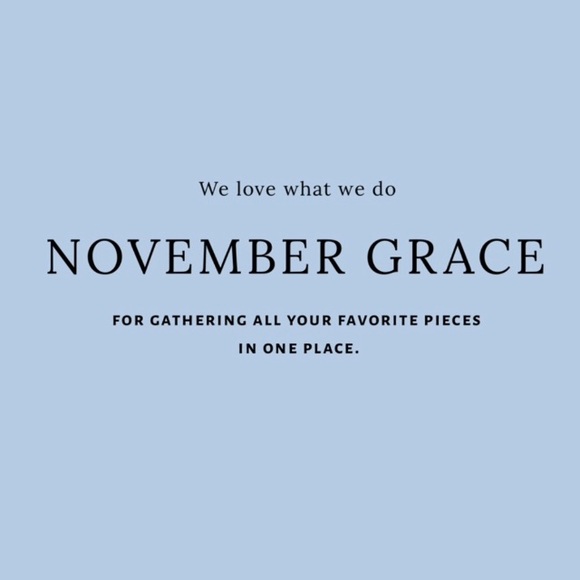 November • Grace - Picture 2 of 2
